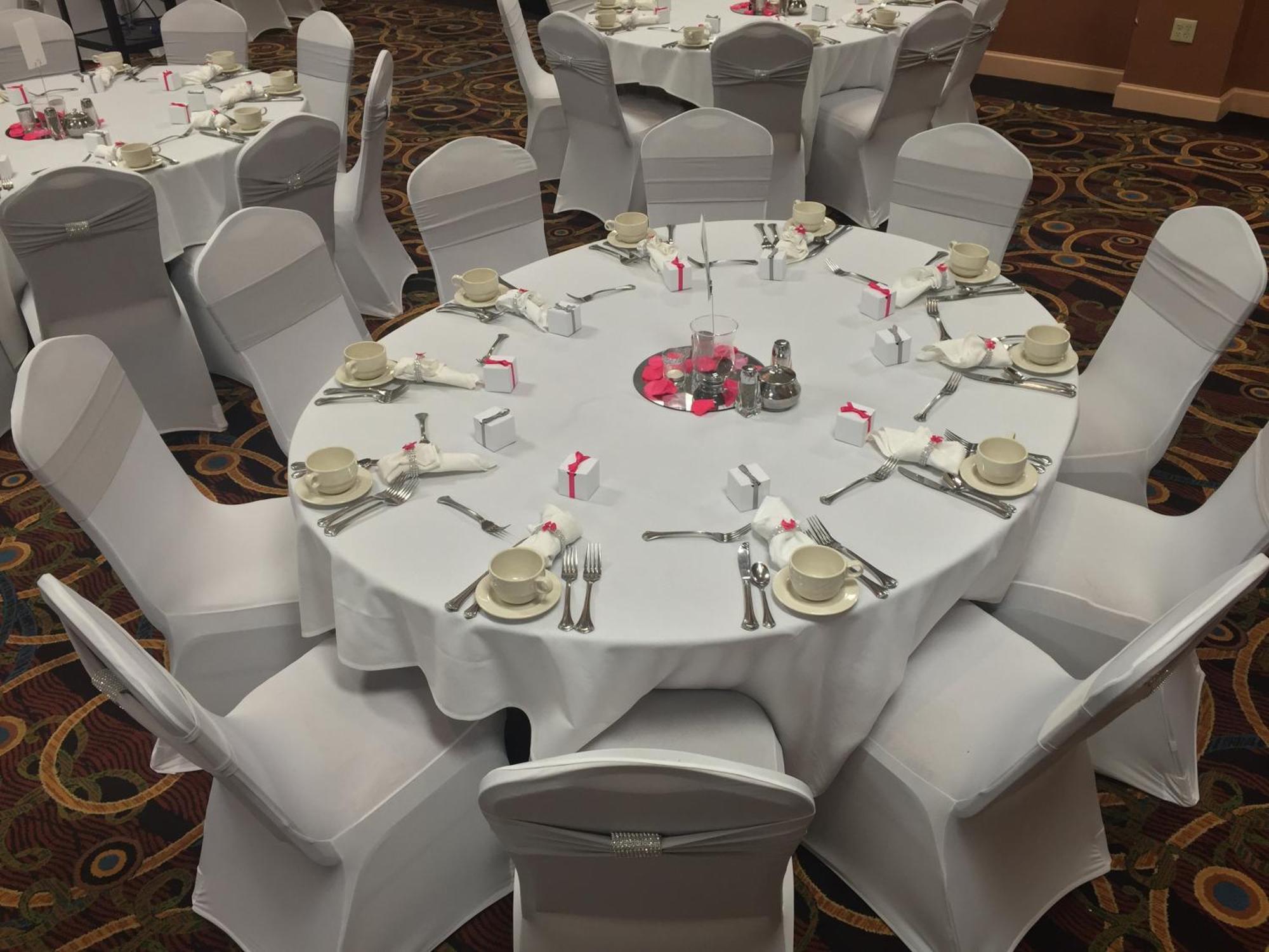 Hotel Mead Resorts & Conventions Center Уисконсин Рапидс Екстериор снимка