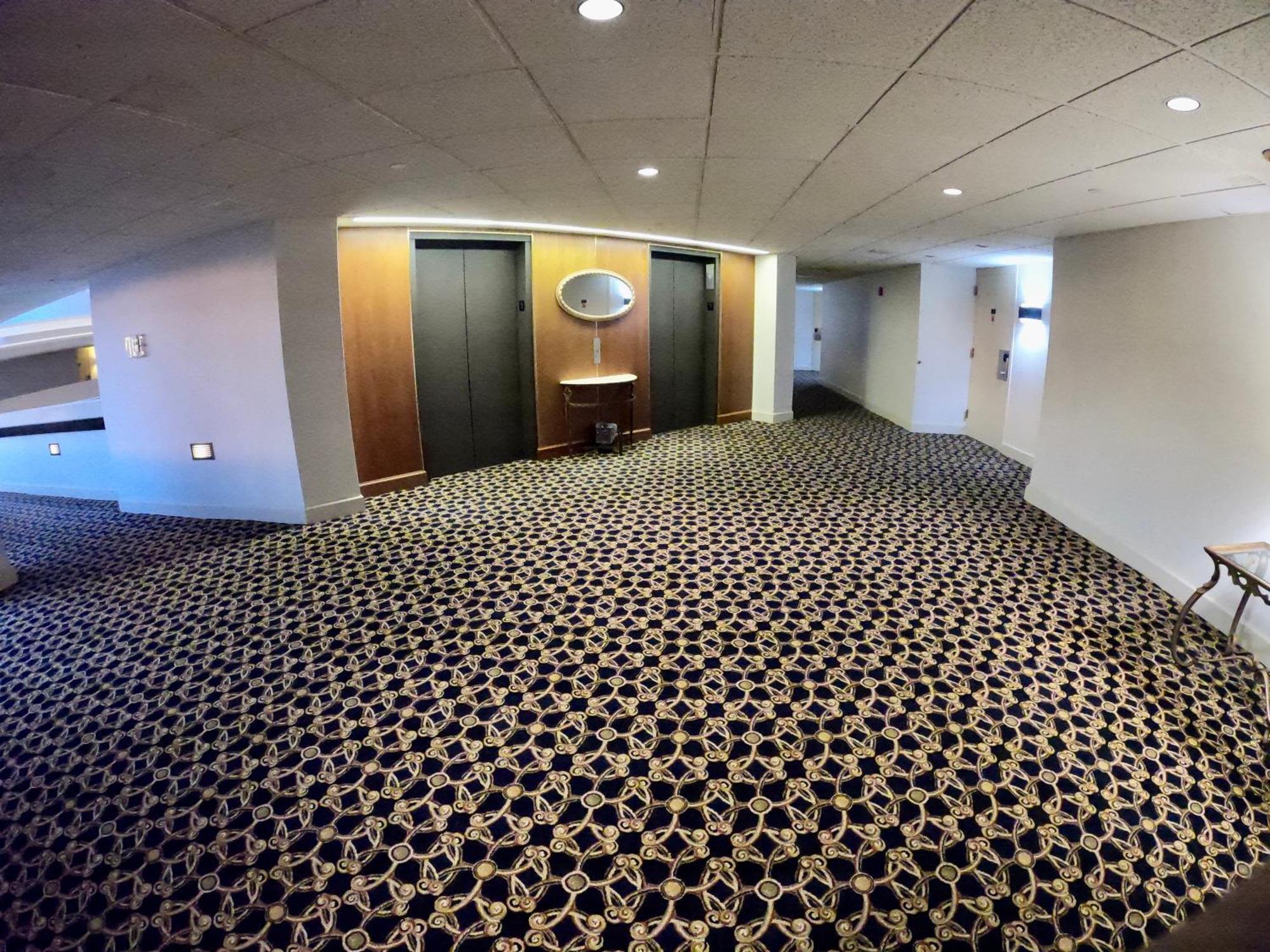 Hotel Mead Resorts & Conventions Center Уисконсин Рапидс Екстериор снимка